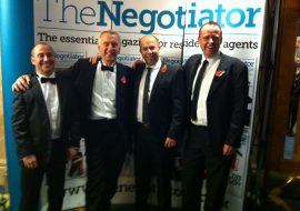 The Negotiator Awards